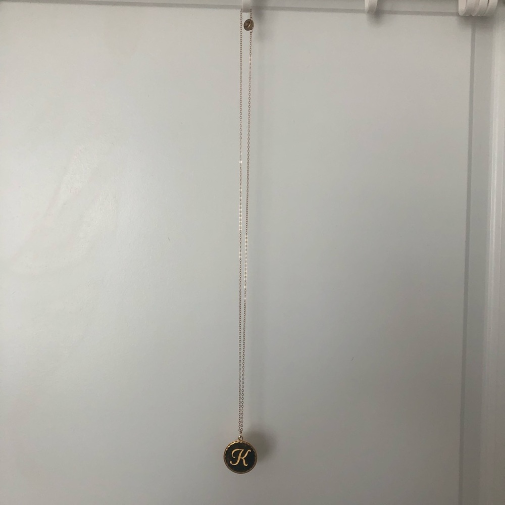 Moon & Lola Necklace